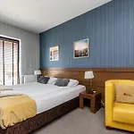 فندق Willowa