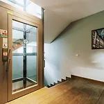 Willowa Otel 3*