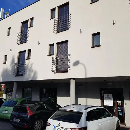 Otel Willowa 3*