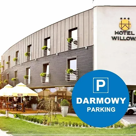 Willowa Hotel