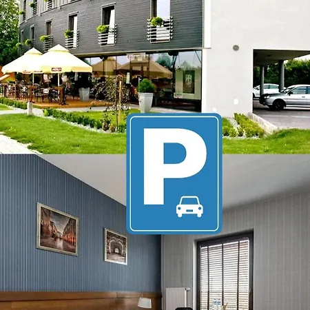 Willowa 3* Lublin