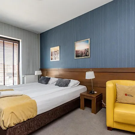 Hotel Willowa