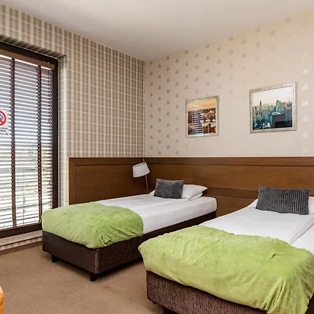 Willowa Hotel 3*