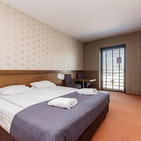 Hotel Willowa 3*
