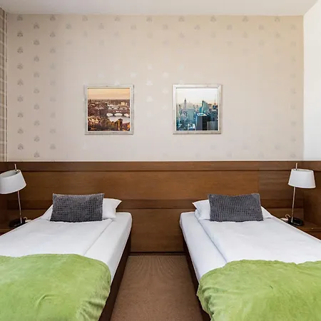 Willowa Hotel Lublin