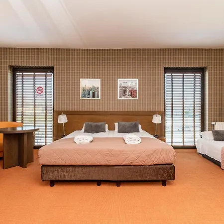 Hotel Willowa Lublin