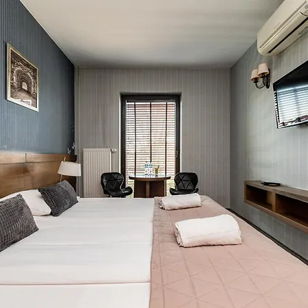 Willowa Otel