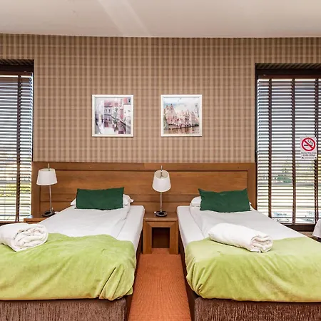 Hotel Willowa