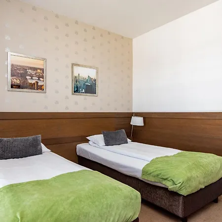 Willowa Hotel 3*