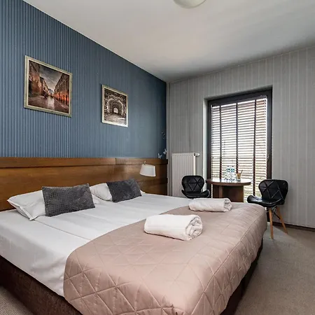 Hotel Willowa 3*