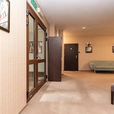 Willowa Hotel Lublin