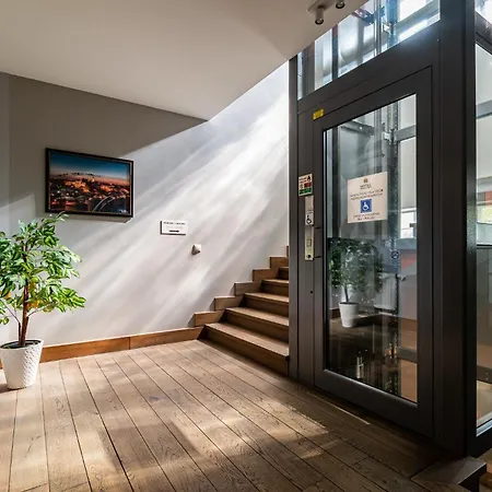 Hotel Willowa Lublin