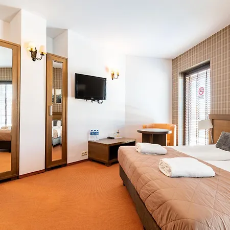 Hotel Willowa