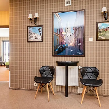 Hotel Willowa 3*