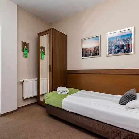 Willowa Hotel Lublin