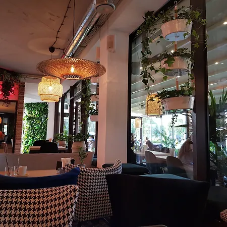 Willowa Hotel