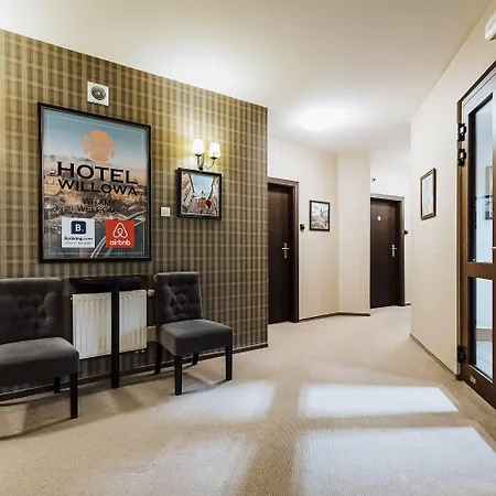 Hotel Willowa