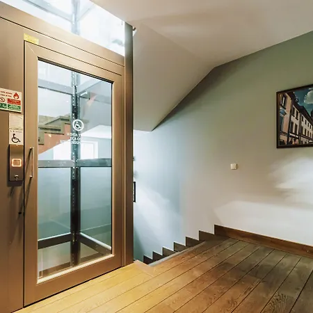 Willowa Hotel 3*
