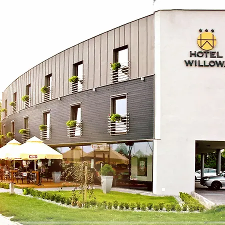 Hotel Willowa