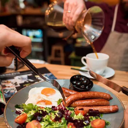 Willowa Hotel Lublin