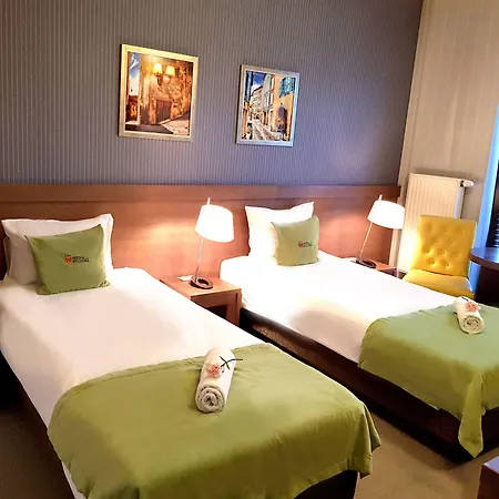 Willowa Hotel Lublin
