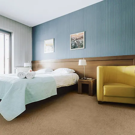 Hotel Willowa Lublin