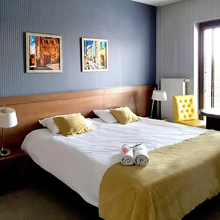 Willowa Lublin