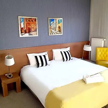 Hotel Willowa 3*
