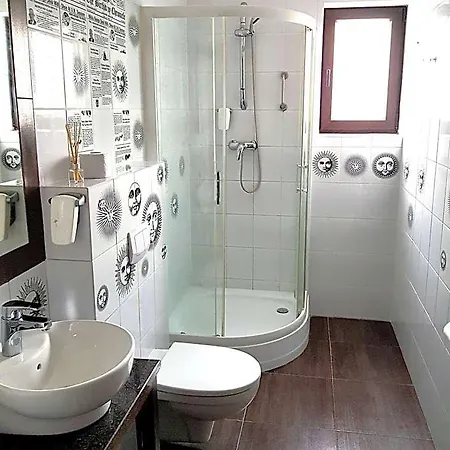 Willowa Hotel 3*