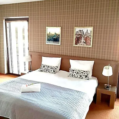 Hotel Willowa 3*