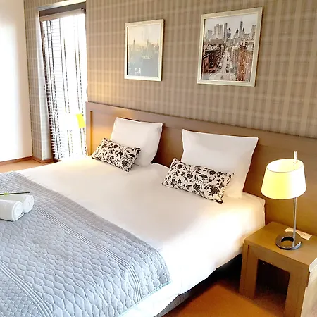 Hotel Willowa 3*