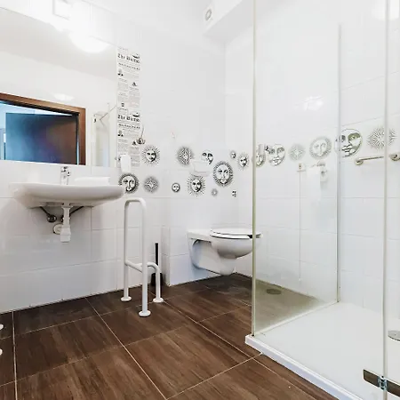 Hotel Willowa Lublin