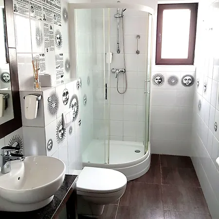 Willowa Hotel Lublin