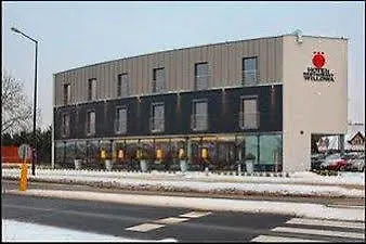 Willowa Hotel