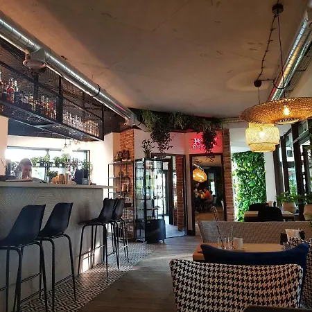 Hotel Willowa 3*