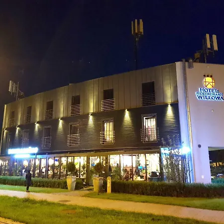 Willowa Hotel Lublin