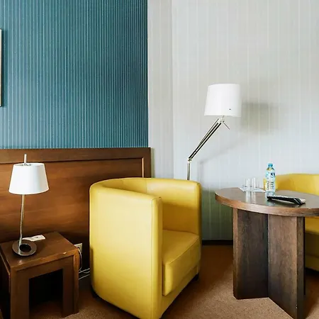 Hotel Willowa
