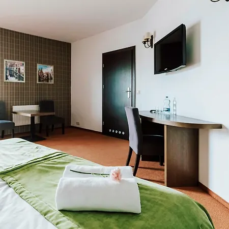 Hotel Willowa Lublin