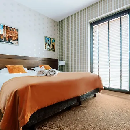Hotel Willowa