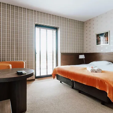 Hotel Willowa