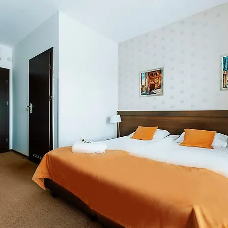 Hotel Willowa Lublin
