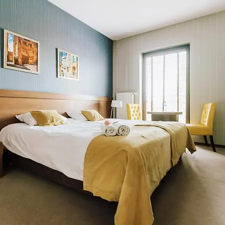 Hotel Willowa Lublin