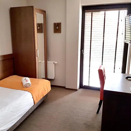 Willowa Hotel 3*