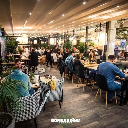 Willowa 3* Lublin