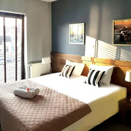 Willowa Hotel 3*