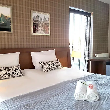 Willowa 3* Lublin
