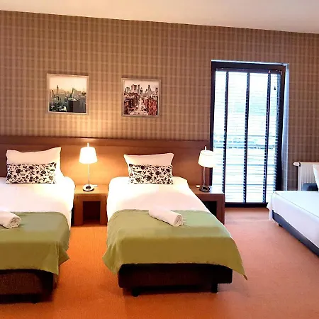 Willowa Hotel Lublin