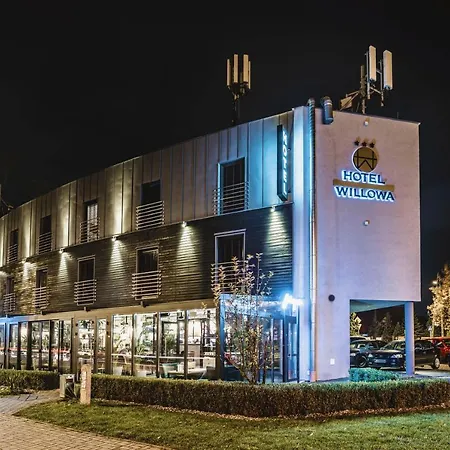Willowa Lublin