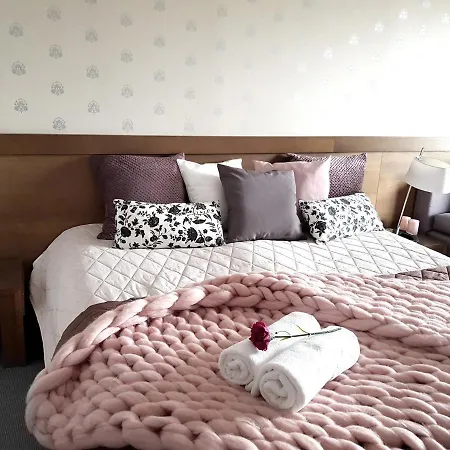 Hotel Willowa Lublin