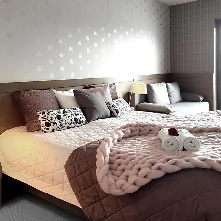 Willowa Hotel Lublin